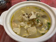 -新虹楼饭庄(崇明陈家镇店)