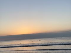 -青岛石老人海水浴场