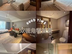 -厦门喜来登酒店