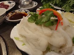 -春秋火锅