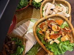 -滇野云南野生菌餐厅(陕西南路店)