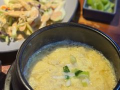 -火炉情韩国料理店(古田路店)