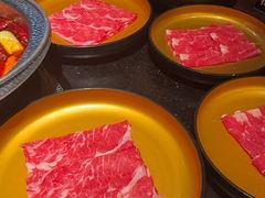 -牛New寿喜烧(虹桥新天地店)