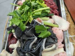 -秧塘牛八宝(金山路店)