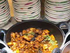 猪肚焖鸡-盛宴标帜餐厅·亲子自助 (南昌喜来登酒店)