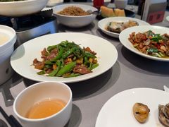 -徐记海鲜(观沙岭|滨江新城店)