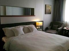 -梅州万达广场华美达酒店