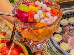 -玄希浪漫厨房·韩料烤肉(湖滨银泰in77店)