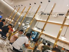 大堂-池奈·咖喱蛋包饭(熙地港店)