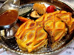 鹅肝惠灵顿牛排-阿顾西餐·牛排披萨(北戴河店)