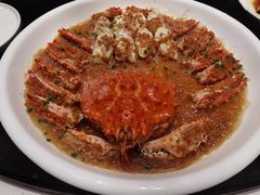 -富淳饭店(陆家嘴保利广场店)