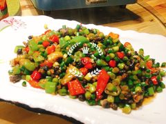 家乡炒螺丝-曾牛土菜(捷瑞达店)