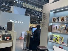 -海马体照相馆(深圳万象天地店)