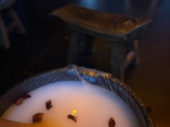 -泰适SPA馆丨精油·按摩·足道(购物公园店)