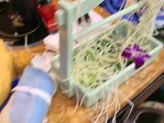 -塔兰齐新疆孜然火锅(鲤鱼山路店)