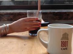 -1901 Cafe(西四店)
