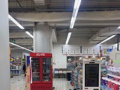 -大润发(张江店)