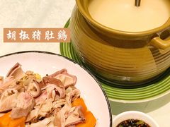 -叙兴楼(礼东财记农庄分店)