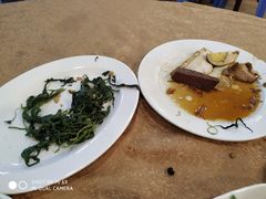 -揭阳钟记小食(福田新村店)