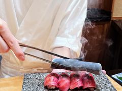 -荣一代目OMAKASE板前料理