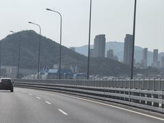 -星海湾跨海大桥
