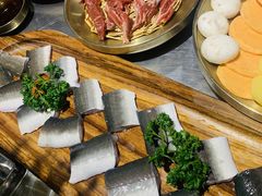 -本炙炭烤·蒲烧活鳗料理店(金沙洲店)