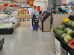 -盒马鲜生(大成店)