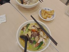 -蒙自源米线(虎门国际购物中心店)