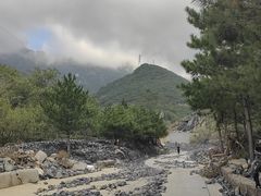 -白草畔自然风景区