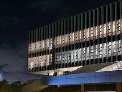 -深圳大学(丽湖校区)
