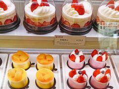 -金凤成祥(西罗园店)