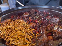 -回味黑鸭煲·始于2006(万松园店)