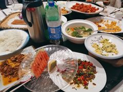 -湘湖大院(越王路店)