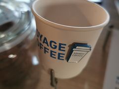 -VOYAGE COFFEE(北锣鼓巷店)