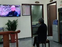 -张钰强中医正骨推拿连锁(唐家人才公寓店)