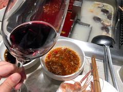 -海底捞火锅鲜切牛肉主题店(长寿路店)