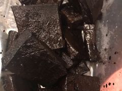 秘制豆干-黎里王记辣脚(黎里总店)