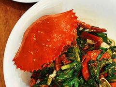 -無招牌海鮮(芽笼店)