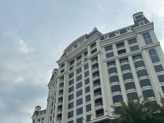 -青澳湾北回归线广场