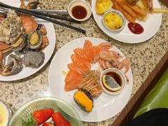 -禾斗海鲜自助(市南银座店)