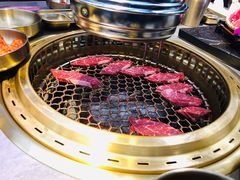 -明洞王妃家烤肉(苏州中心星悦汇店)