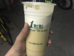 -1点点(中山门大街店)