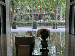 -南京THE TAI太和紫金大酒店