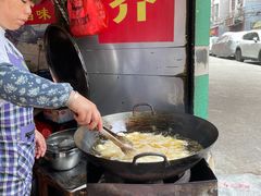 -老南昌白糖糕(大士院店)