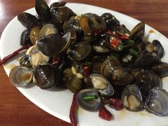 -新洞口小吃(三元二路店)