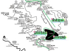 -青城山