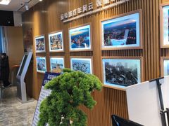 -WFC会仙楼观景台
