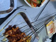 -佰运猪蹄(高陵店)