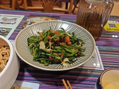 -呐咪傣园·云南菜(石厦店)