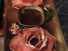 -韩宫宴烤肉·料理(苏州中心店)